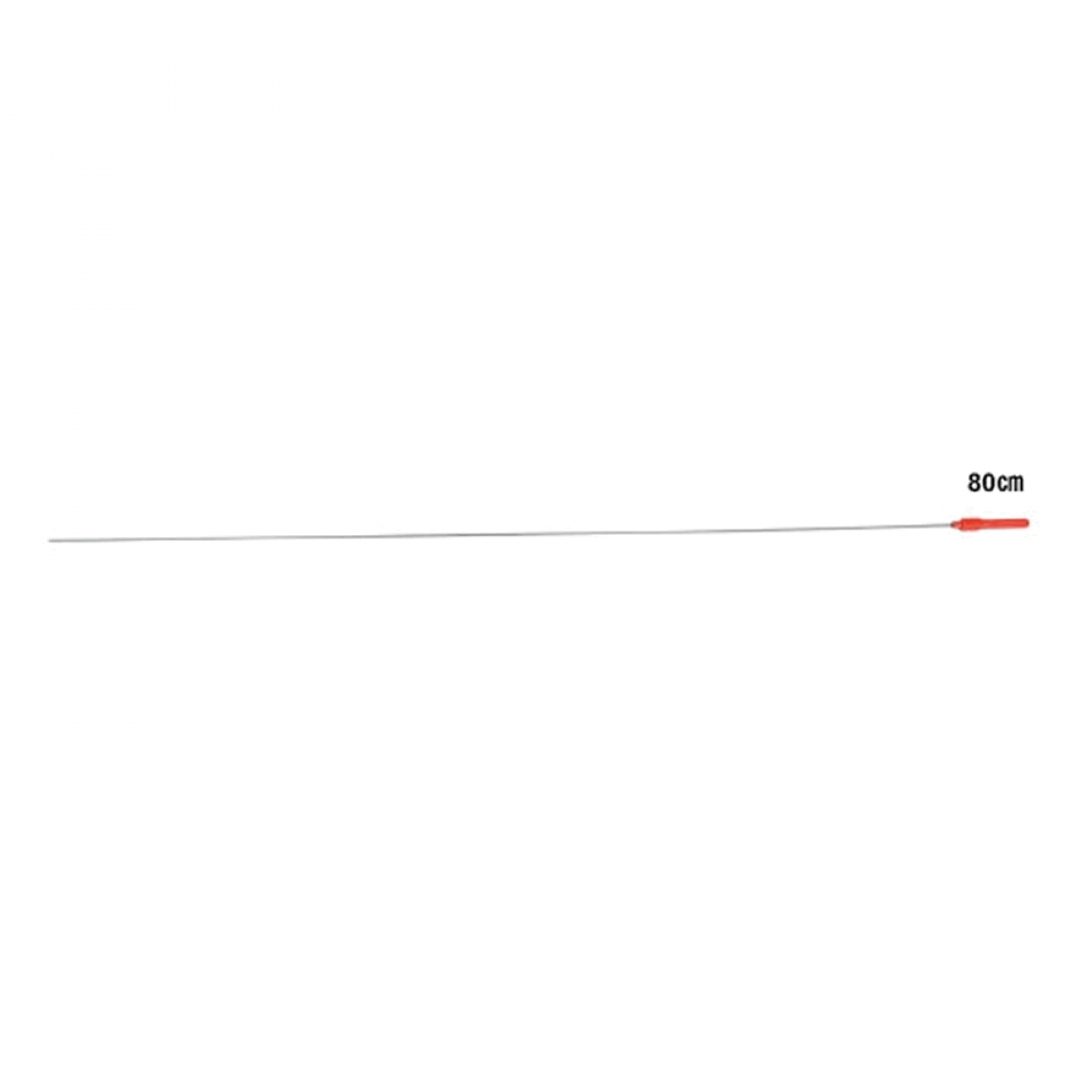 belmont SHAPE MEMORY ALLOY SHINKEIJIME φ1.0 x 80cm MP-225 FISH NERVE TIGHTENING