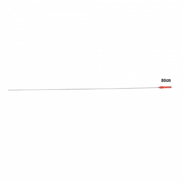belmont SHAPE MEMORY ALLOY SHINKEIJIME φ1.0 x 80cm MP-225 FISH NERVE TIGHTENING