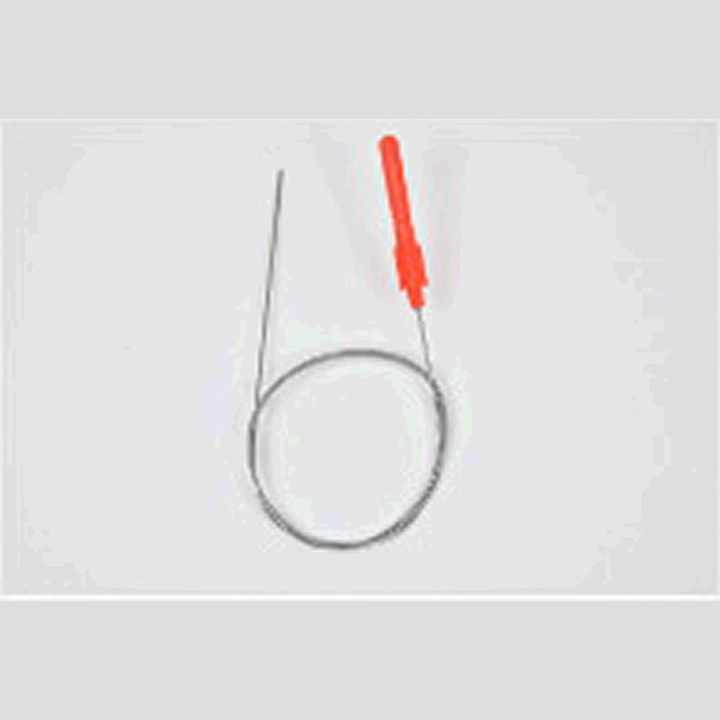 belmont SHAPE MEMORY ALLOY SHINKEIJIME φ1.2 x 50cm MP-227 FISH NERVE TIGHTENING