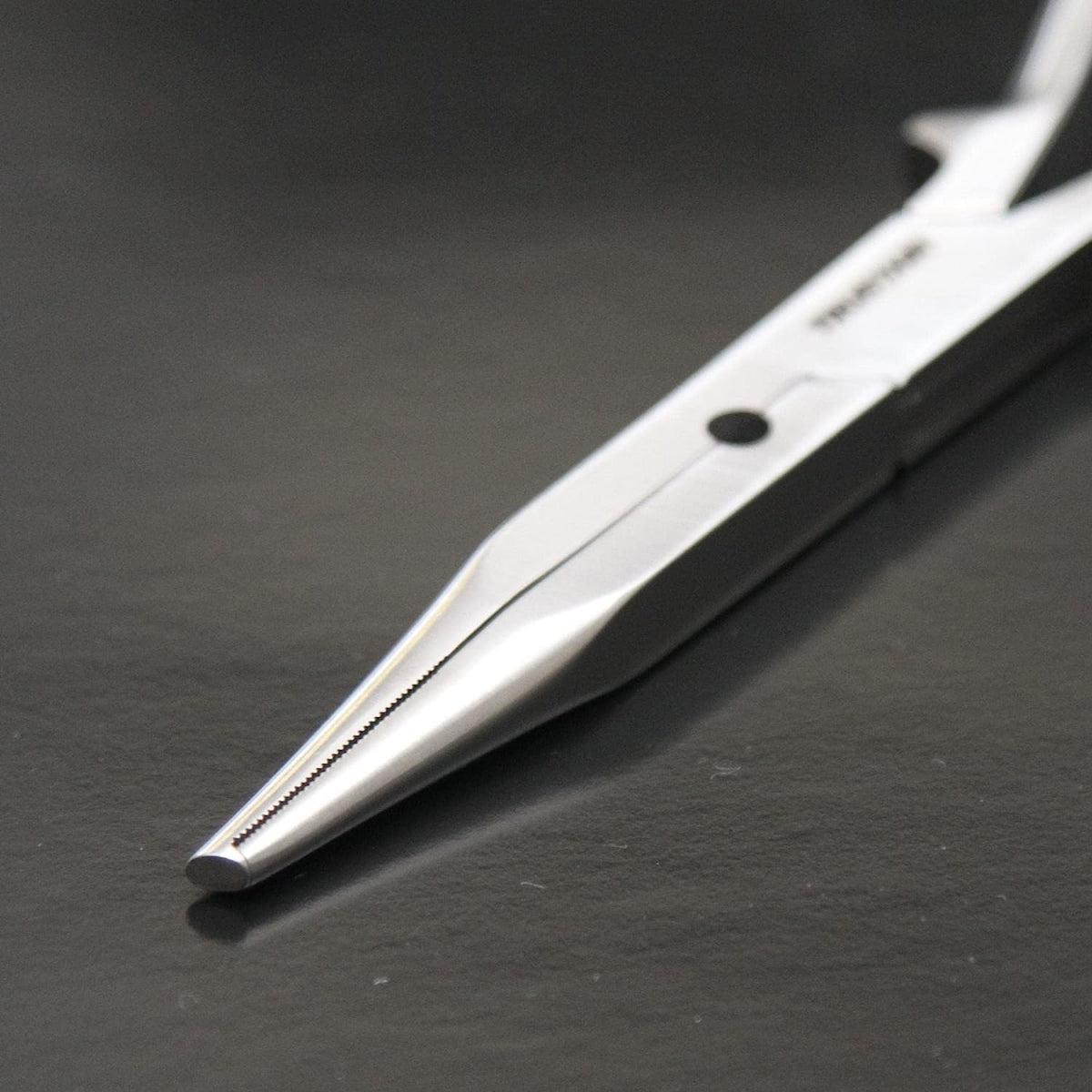 TRUSTAIN TRUSTAIN PLIERS S : 150mm Straight Type