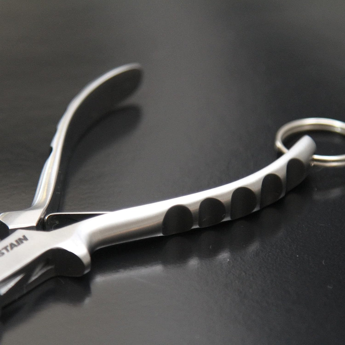 TRUSTAIN TRUSTAIN PLIERS S : 150mm Straight Type