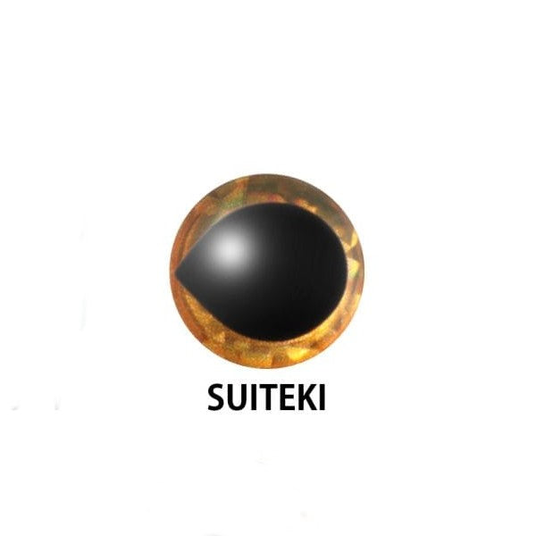 deps CRYSRAL EYE 4.8 dia. (18 pcs/pack) SUITEKI
