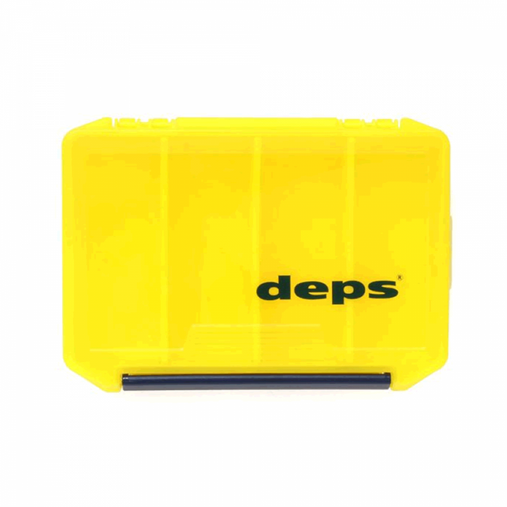 deps TACKLE BOX 3010NDM 205 x 145 x 40mm