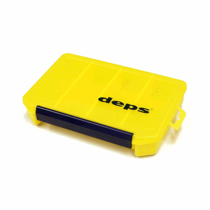 deps TACKLE BOX 3010NDM 205 x 145 x 40mm