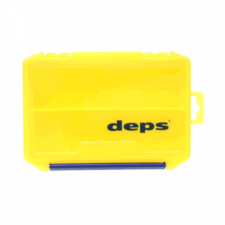 deps TACKLE BOX 3020NDDM 255 x 190 x 60mm
