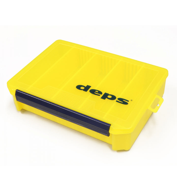 deps TACKLE BOX 3020NDDM 255 x 190 x 60mm