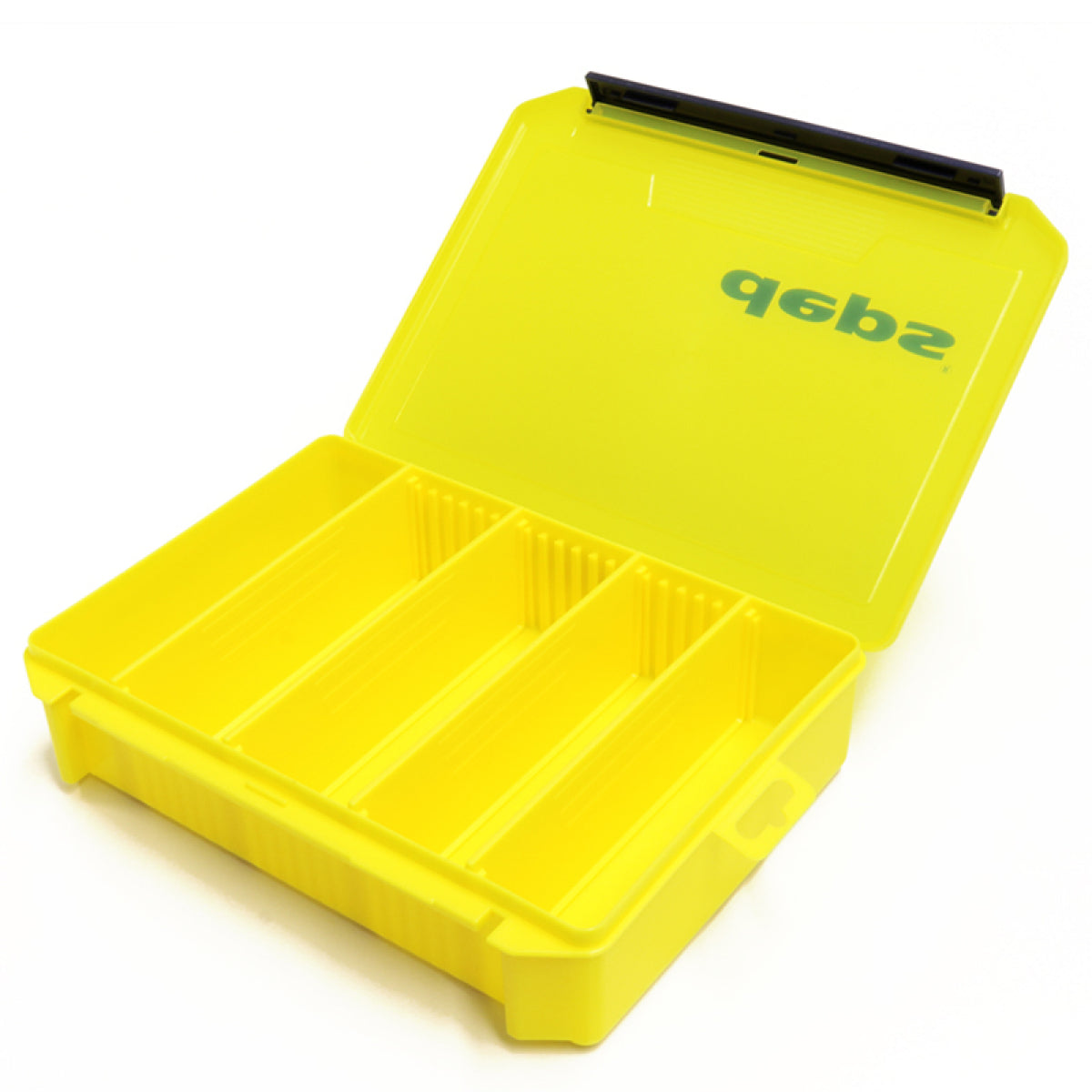 deps TACKLE BOX 3020NDDM 255 x 190 x 60mm
