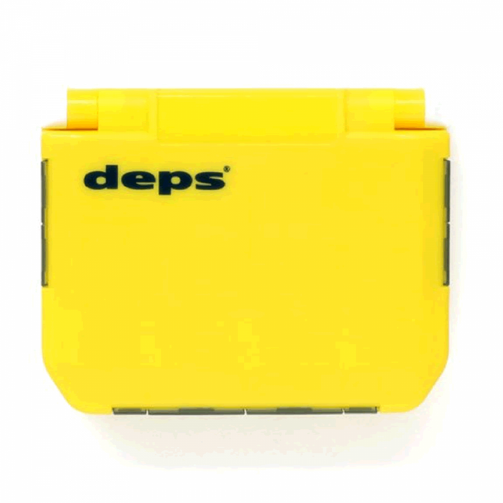 deps TACKLE BOX 318SD 122 x 87 x 34mm
