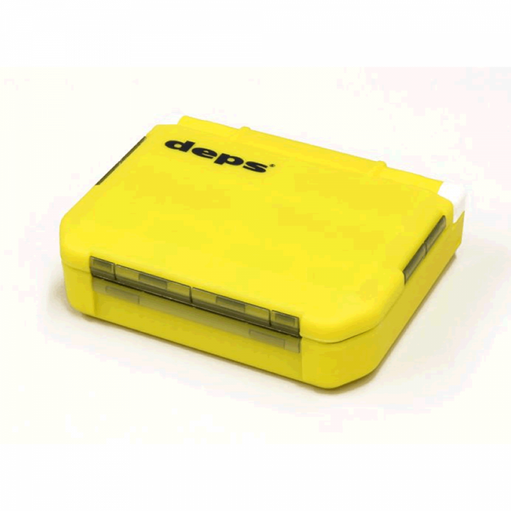 deps TACKLE BOX 318SD 122 x 87 x 34mm