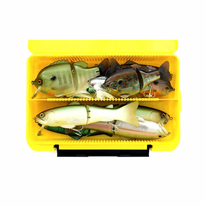 deps TACKLE BOX 3043NDD 356 x 230 x 82mm