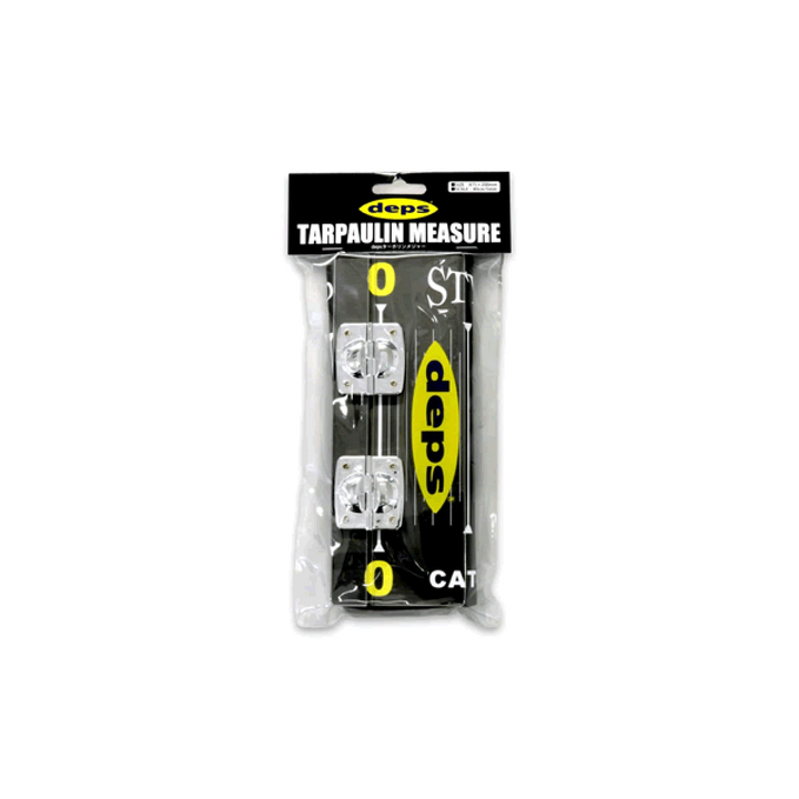 deps DEPS TARPAULIN MEASURE 80cm x 5mm