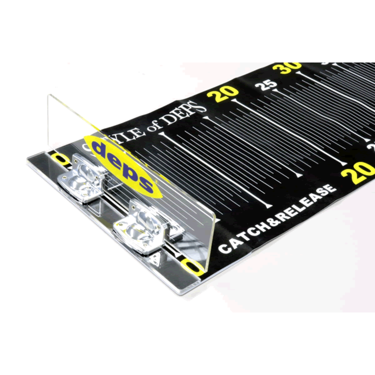 deps DEPS TARPAULIN MEASURE 80cm x 5mm