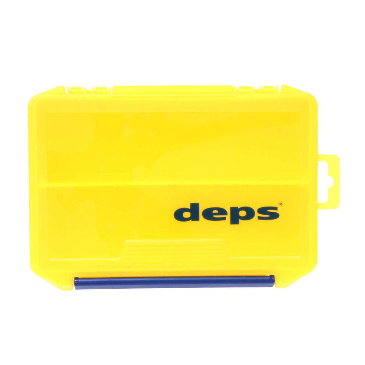deps TACKLE BOX 3010NDDM 205×145×60mm