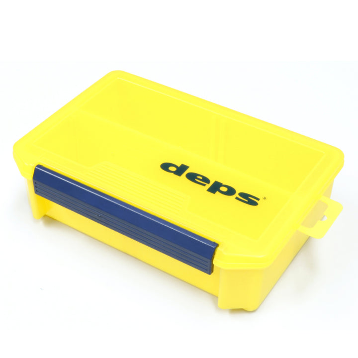 deps TACKLE BOX 3010NDDM 205×145×60mm