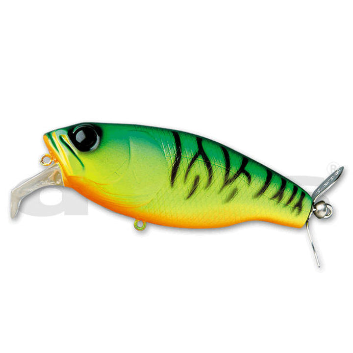 deps BUZZJET 96mm : 30g #05 HOT TIGER