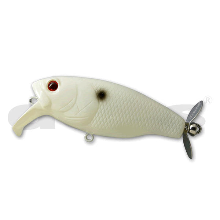 deps BUZZJET Jr. 72mm : 14g #79 BONE SHAD