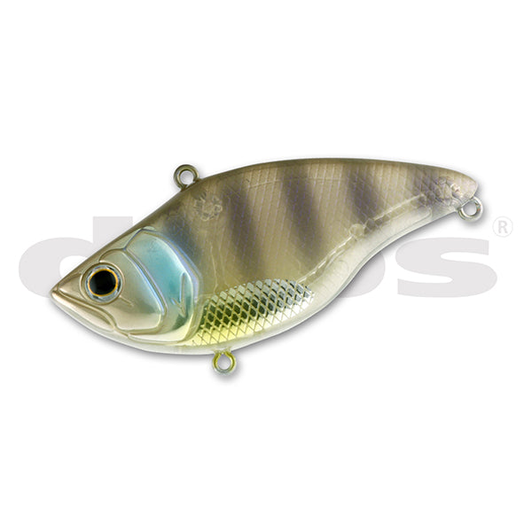 deps MS VIBRATION RT 71mm : 3/4oz Rattle #02 CHI GILL