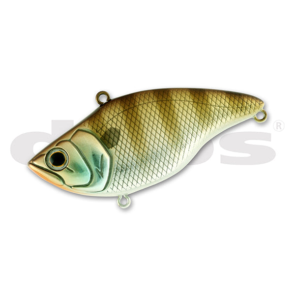 deps MS VIBRATION RT 71mm : 3/4oz Rattle #03 BLUE GILL