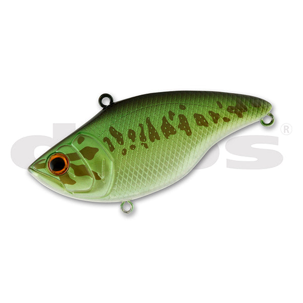 deps MS VIBRATION RT 71mm : 3/4oz Rattle #08 LARGE MOUSE