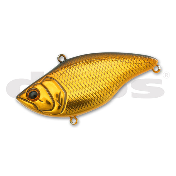 deps MS VIBRATION RT 71mm : 3/4oz Rattle #11 KURO KIN