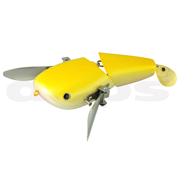 deps NZ CRAWLER 134mm : 3oz #03 ARUBINO NAMAZU