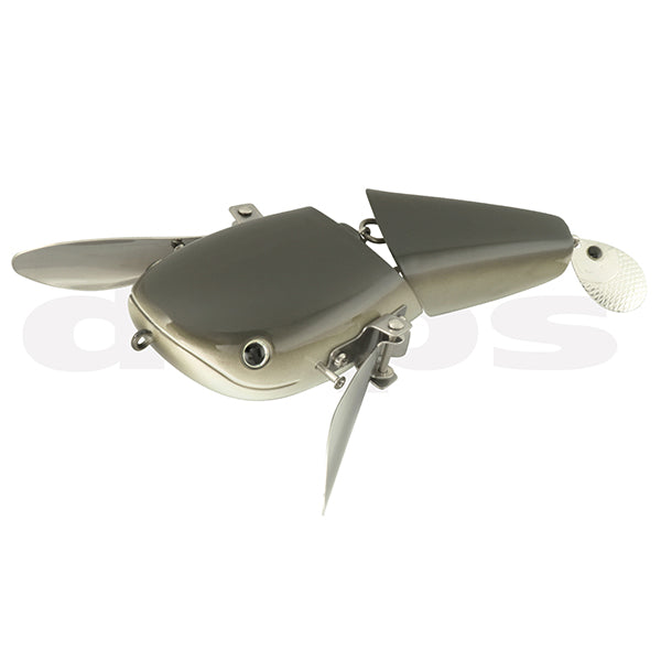 deps NZ CRAWLER 134mm : 3oz #04 WANAMAZU