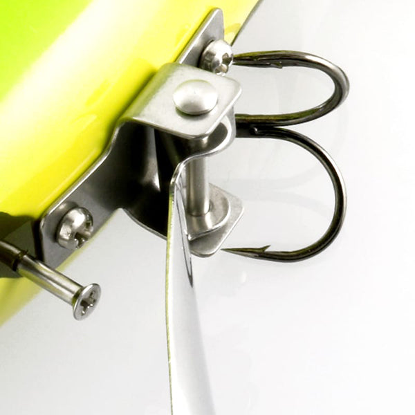 deps NZ CRAWLER 134mm : 3oz #04 WANAMAZU