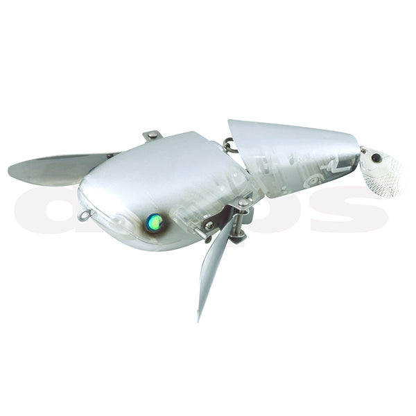 deps NZ CRAWLER Jr. 96mm : 1oz #06 GLASS CAT