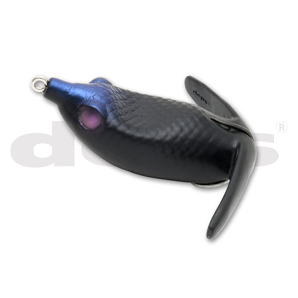 deps BASIRISKY 70 73mm : 3/4oz #02 JET BLACK
