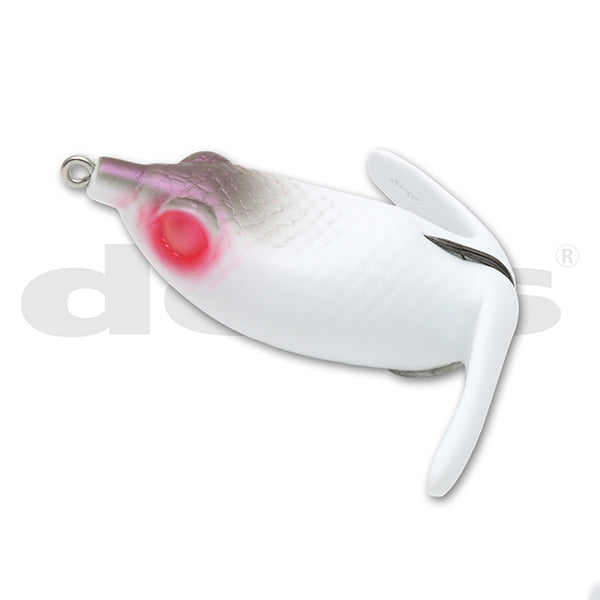 deps BASIRISKY 70 73mm : 3/4oz #03 BONE CRACKLE
