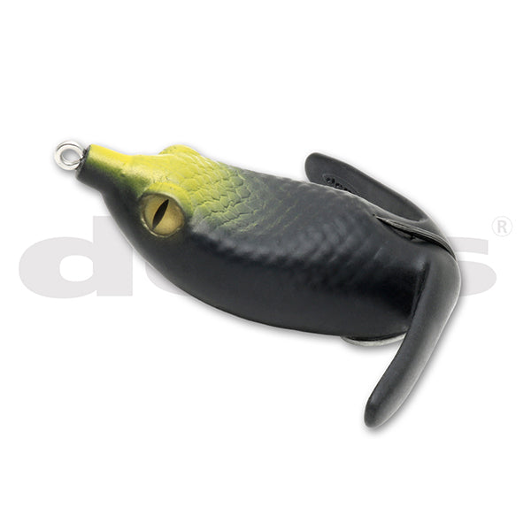 deps BASIRISKY 70 73mm : 3/4oz #05 FIRE SALAMANDER