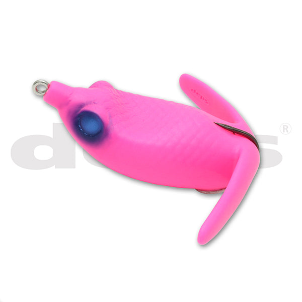 deps BASIRISKY 70 73mm : 3/4oz #12 BUBBLEGUM PINK