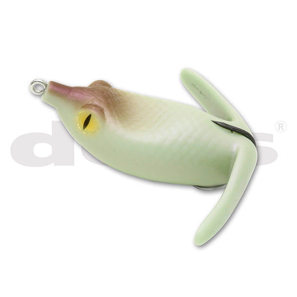 deps BASIRISKY 70 73mm : 3/4oz #13 ANGORA PYTHON