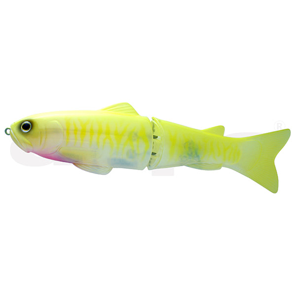 deps new SLIDESWIMMER 250 250mm : 6.2oz Slow Sinking #03 CHART OIKAWA