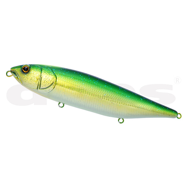 deps HUGE PENCIL WALKER 225mm : 4.3oz Sound #13 BABY SHIIRA