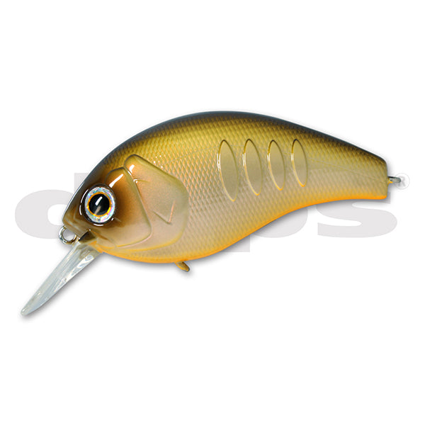 deps KORRIGAN MAGNUM 250 66mm : 18.3g Silent/DIVING range:2.5m #06 HORIZON SHAD