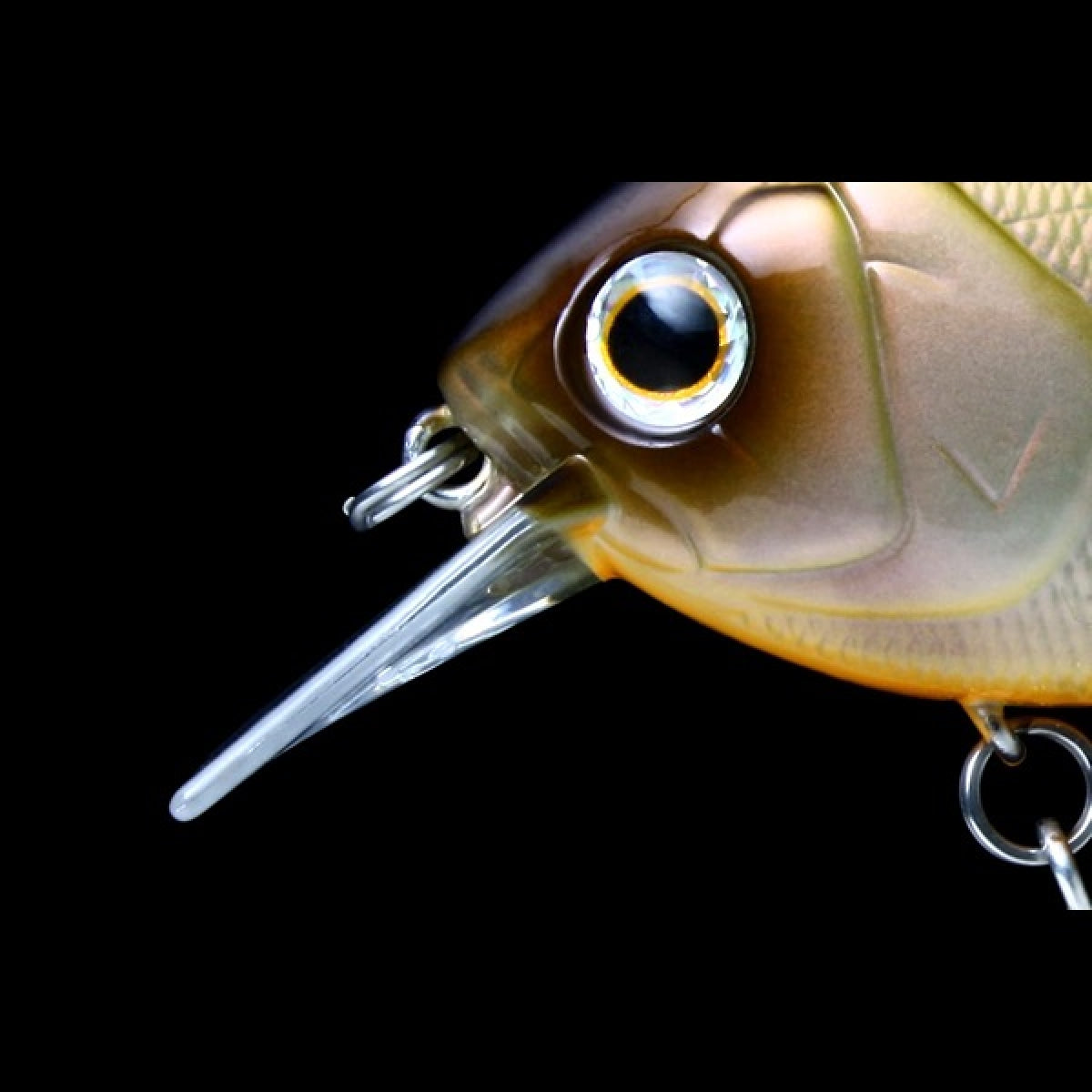 deps KORRIGAN MAGNUM 350 66mm : 18.6g Silent/DIVING range:3.5m #41 DOT TIGER