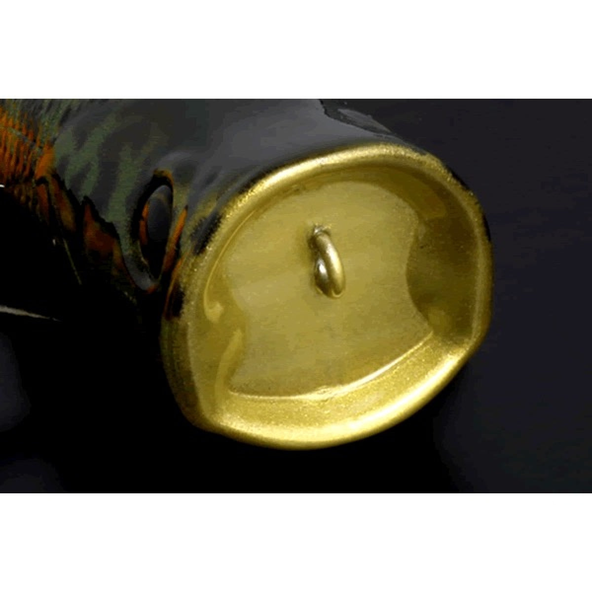 deps PULSECOD Jr. 65mm : 10.0g #07 REAL BLUE GIL