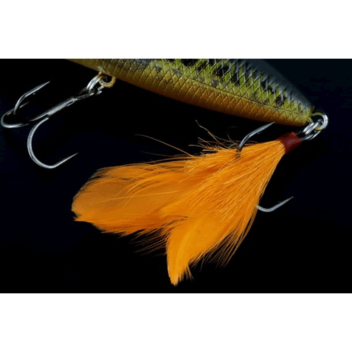 deps PULSECOD Jr. 65mm : 10.0g #07 REAL BLUE GIL