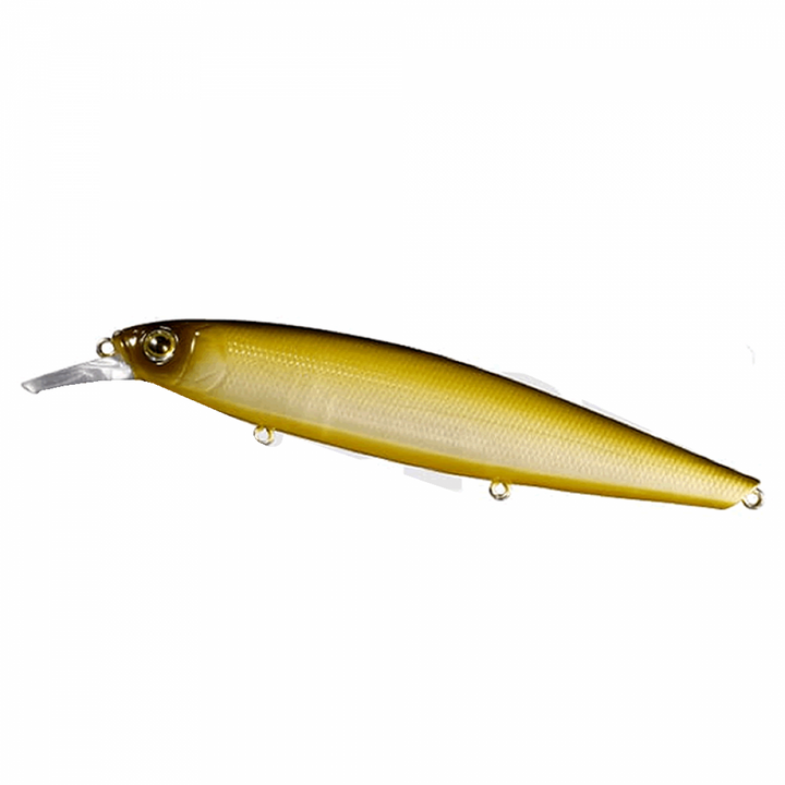 deps BALISONG MINNOW 100SP 100mm : 5/86oz Suspend #17 HORIZON SHAD