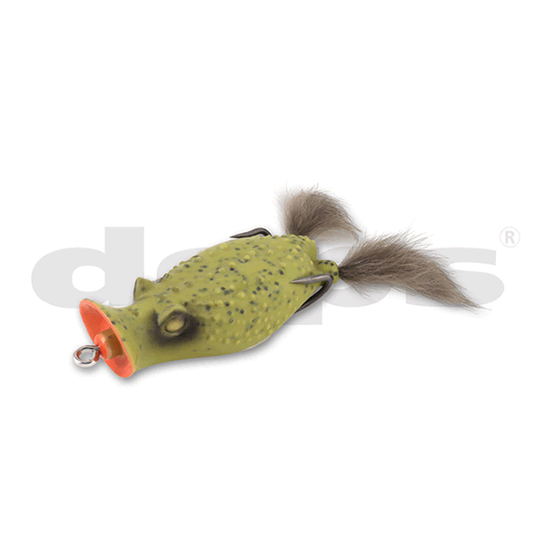 deps BUSTERK 61mm : 1/2oz #09 MOSS GREEN