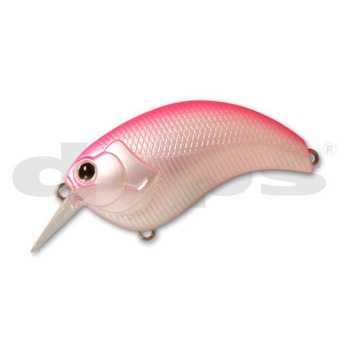 deps EVOKE 1.2 55mm : 11g #19 PINK BACK