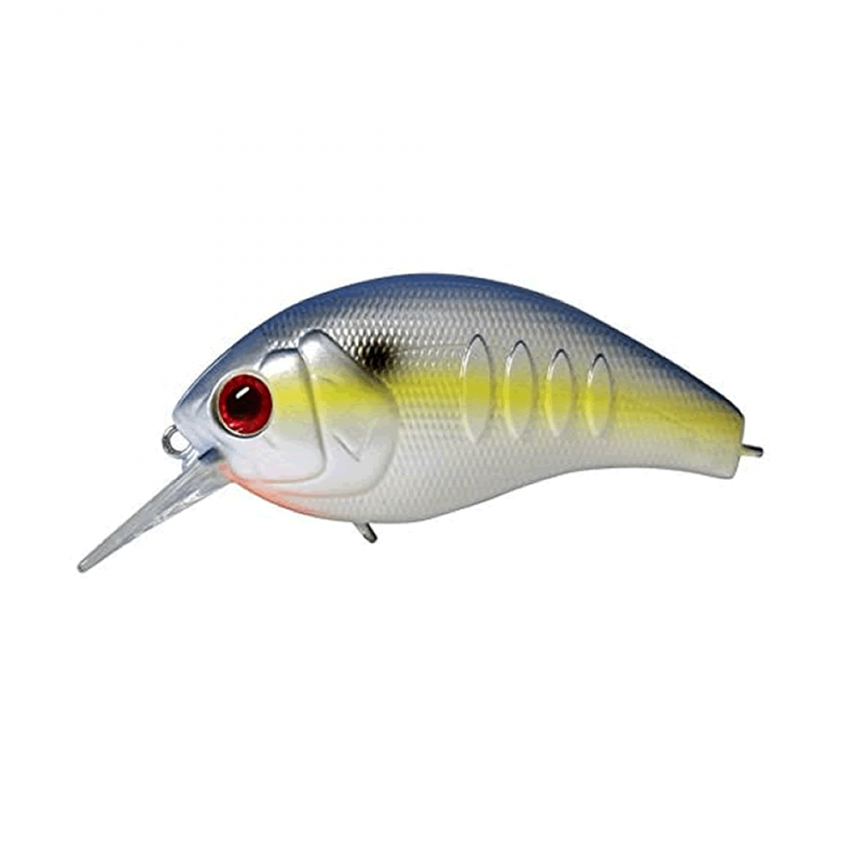 deps KORRIGAN MAGNUM 150 66mm : 15.5g Silent/DIVING range:1.5m #16 SEXY SHAD