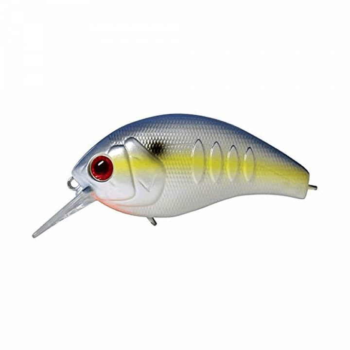 deps KORRIGAN MAGNUM 150 66mm : 15.5g Silent/DIVING range:1.5m #16 SEXY SHAD