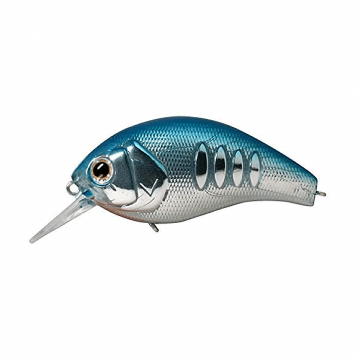 deps KORRIGAN MAGNUM 150 66mm : 15.5g Silent/DIVING range:1.5m #40 BLUE SHAD