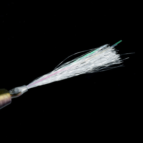 deps WAKASAGI BAIT 65F 65mm : 3.5g Floating #01 HALF MIRROR WAKASAGI