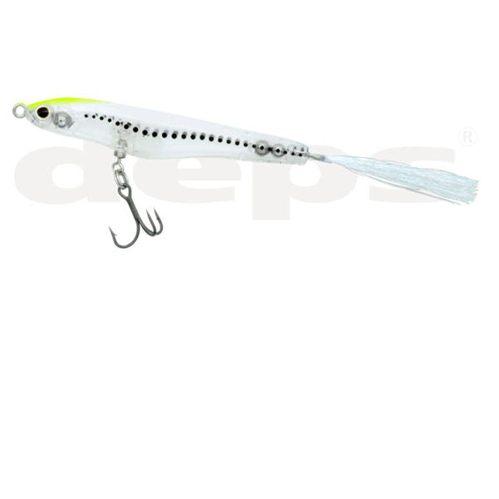 deps WAKASAGI BAIT 65S 65mm : 4.3g Sinking #03 SHILAUO