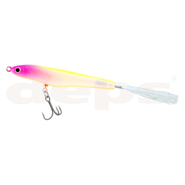 deps WAKASAGI BAIT 65S 65mm : 4.3g Sinking #06 TROPICAL