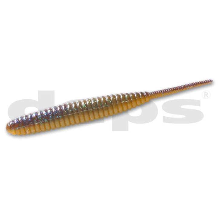 deps DEATHADDER 6" (6 pce/pack) #18 BLUE MARRON