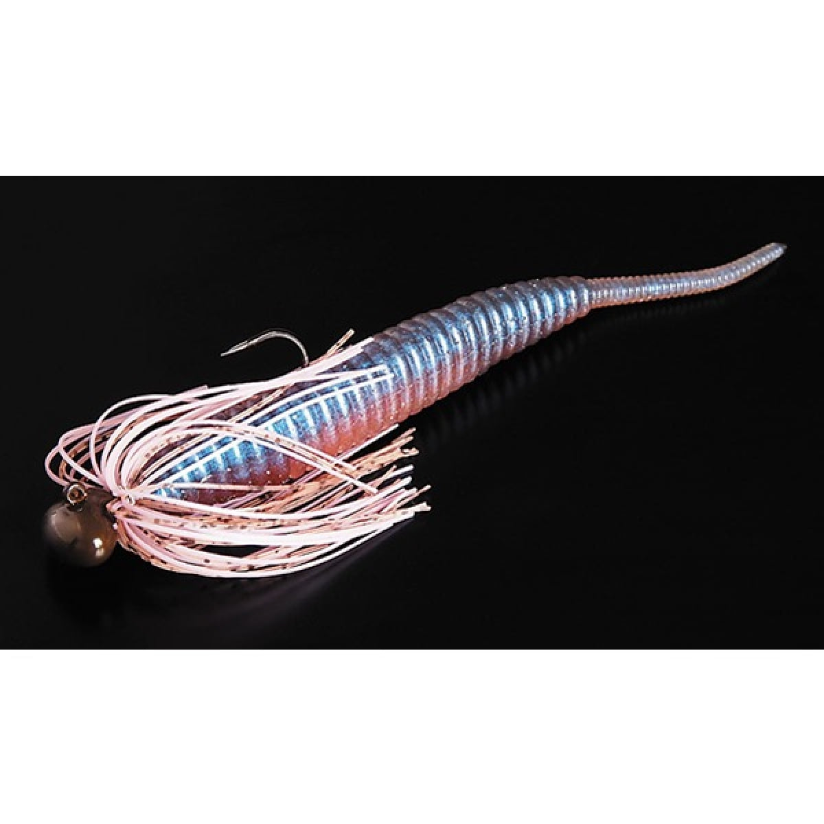deps DEATHADDER 6" (6 pce/pack) #18 BLUE MARRON